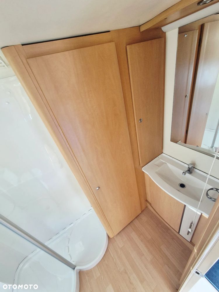 Inny Przyczepa kempingowa - 17