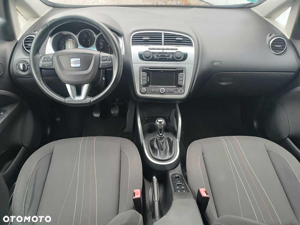 Seat Altea XL - 7
