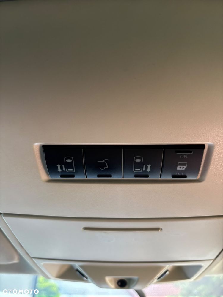 Chrysler Grand Voyager 2.8 CRD Touring - 15