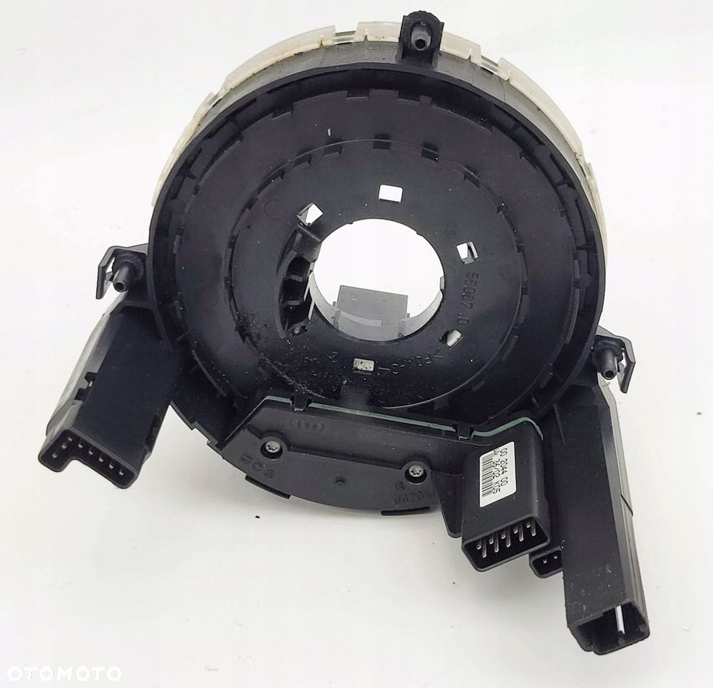 VW TOUAREG 7L PHAETON TAŚMA AIRBAG ZWIJAK CZUJNIK ESP 8E0953541E - 8