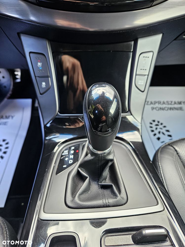 Hyundai i40 i40cw 2.0 Automatik Premium - 38