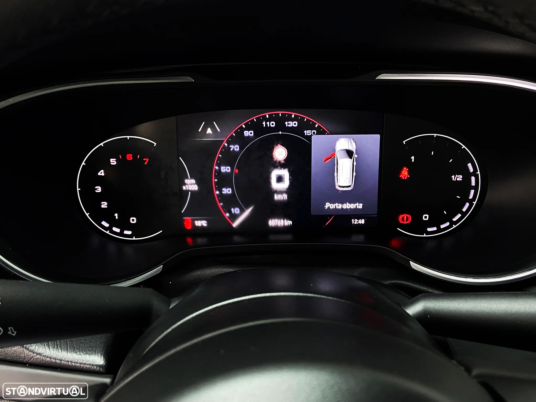 Fiat Tipo Station Wagon 1.0 GSE T3 Garmin - 15