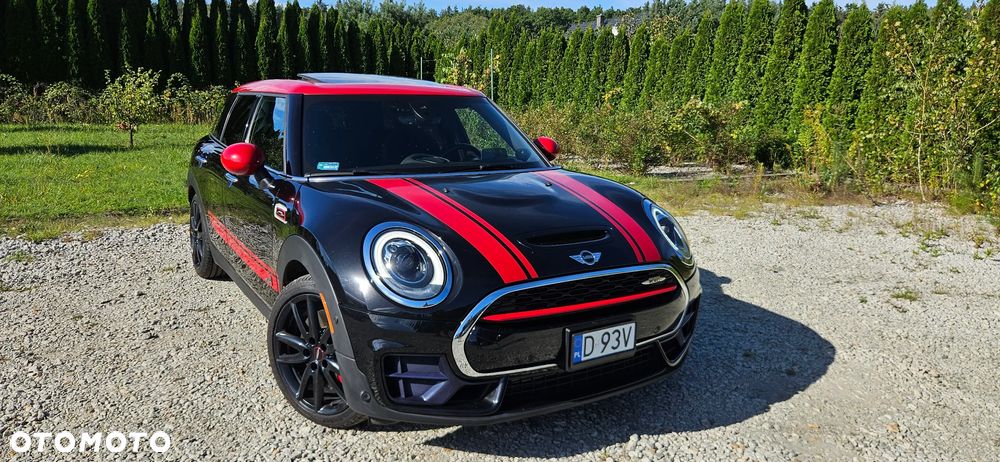 MINI John Cooper Works Clubman All4 Sport-Aut - 2
