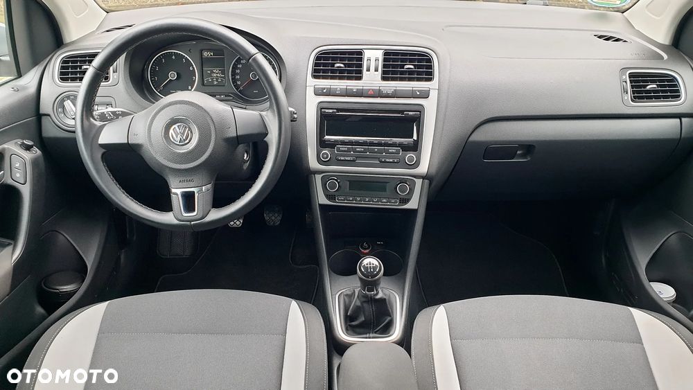 Volkswagen Polo 1.2 TSI Life - 15