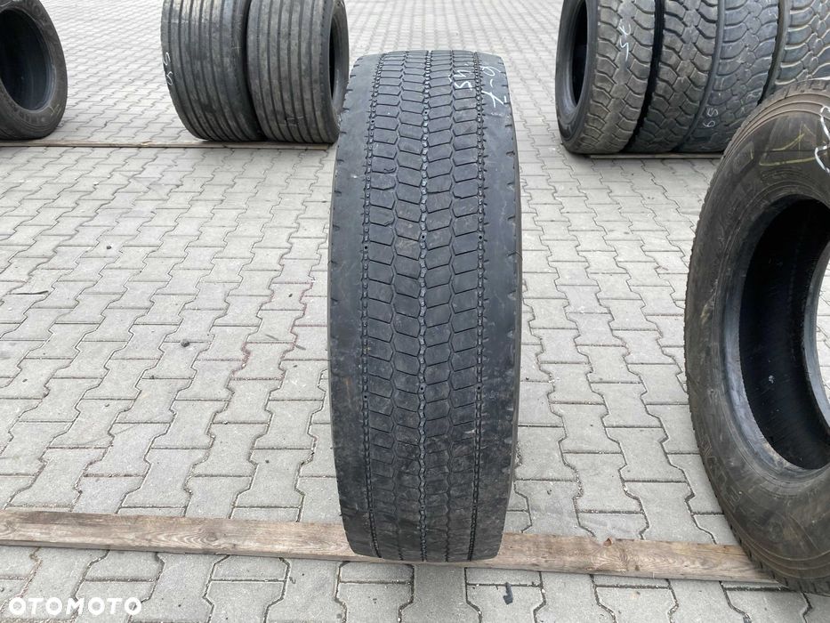 295/80R22.5 Opona MICHELIN XDA2+ Energy Napęd xda 2 - 1