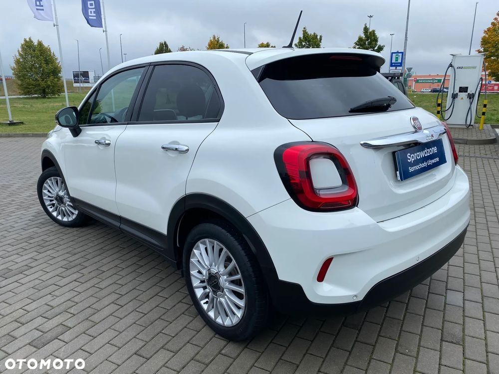 Fiat 500X - 23