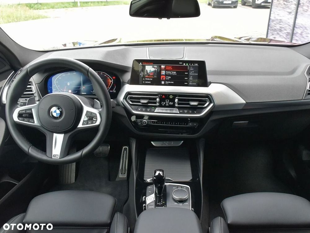 BMW X4 - 3