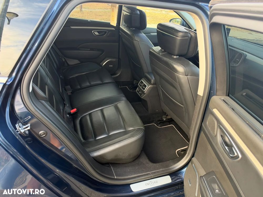 Renault Talisman ENERGY dCi 160 EDC INITIALE PARIS - 30