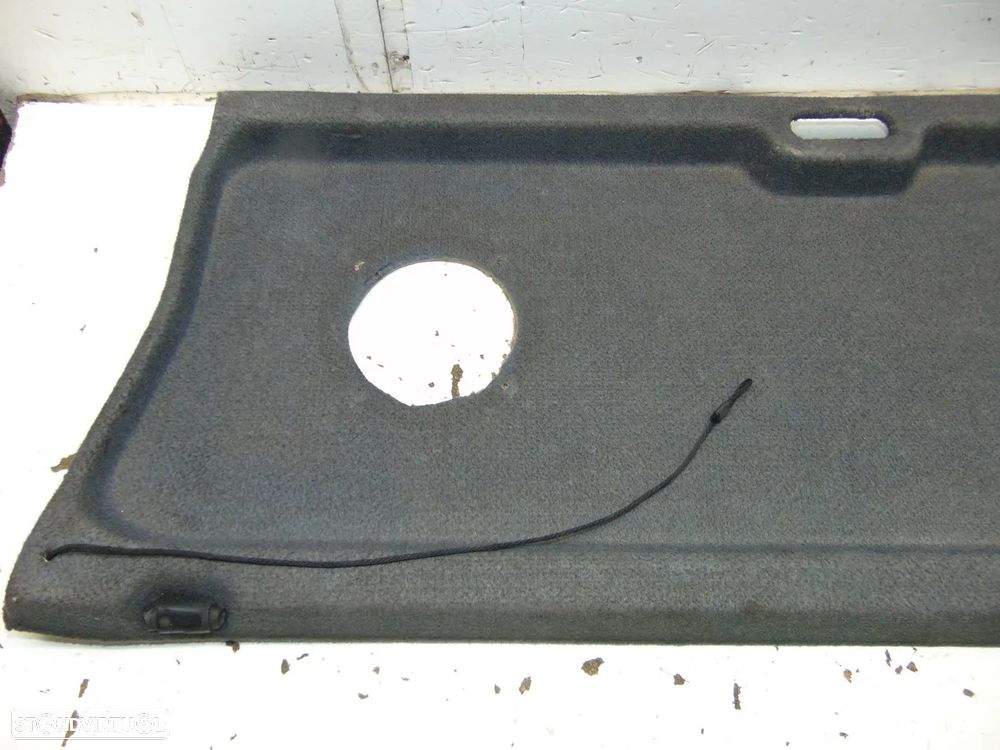 Nissan Micra K10 chapeleira - 2