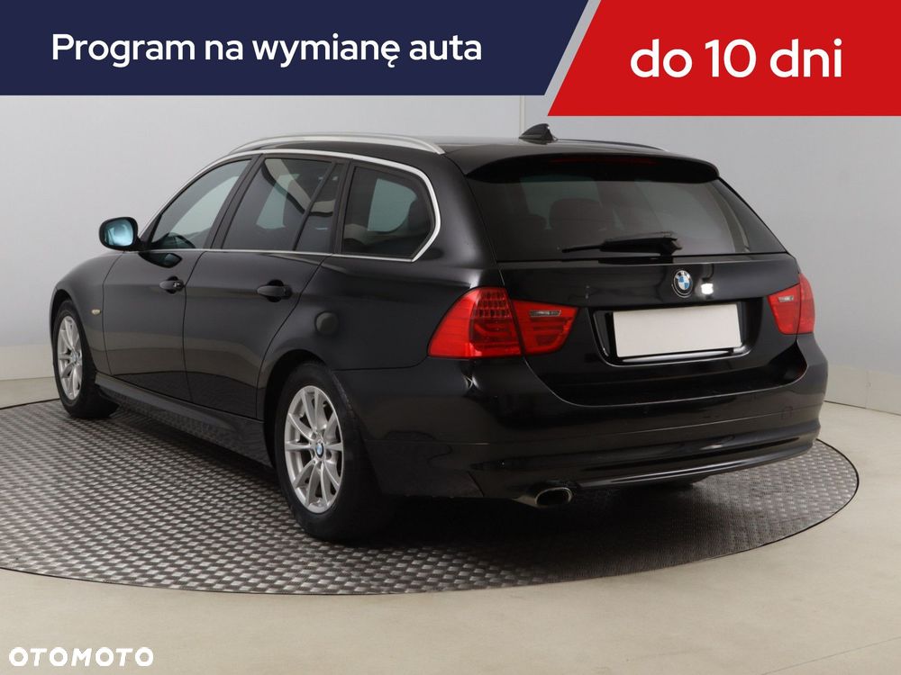 BMW Seria 3 - 6