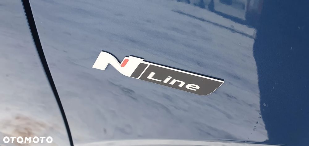 Hyundai i10 1.2 N Line - 8
