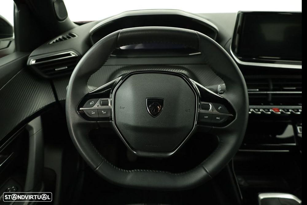 Peugeot 2008 1.2 PureTech Allure - 14