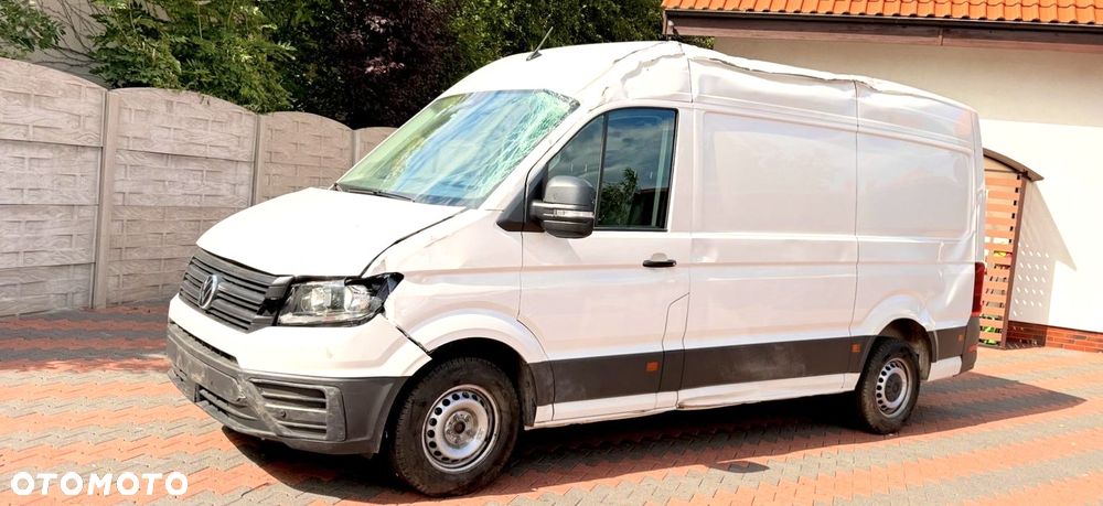 Volkswagen CRAFTER - 3