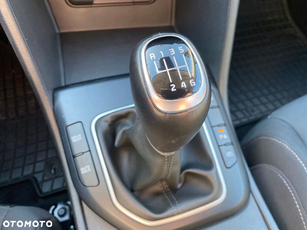 Kia Sportage - 22
