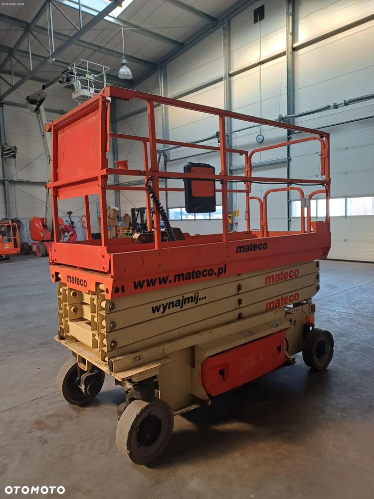 JLG 3246ES - 1