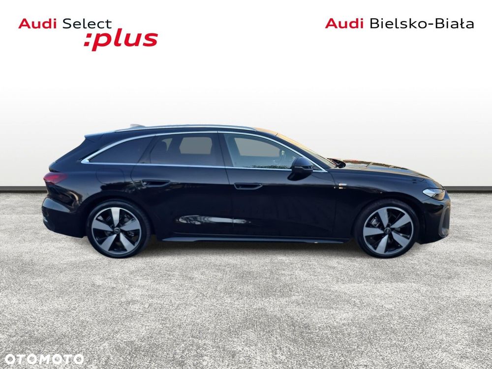 Audi A5 Avant - 7
