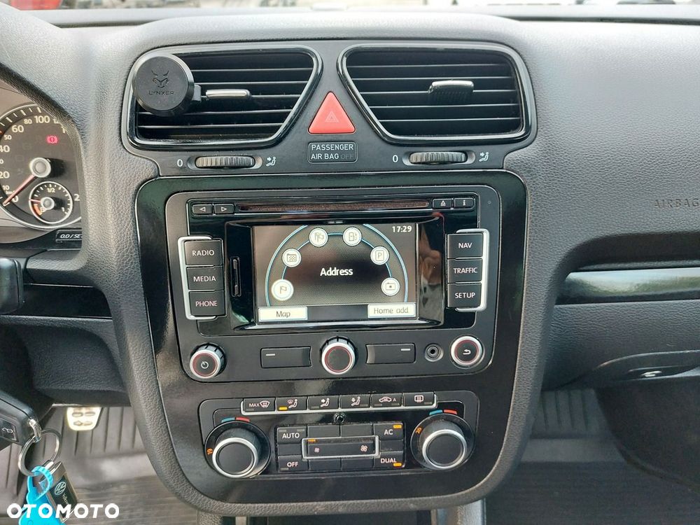 Volkswagen Scirocco - 18