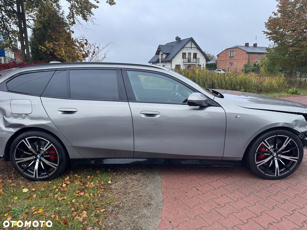 BMW Seria 5 - 6