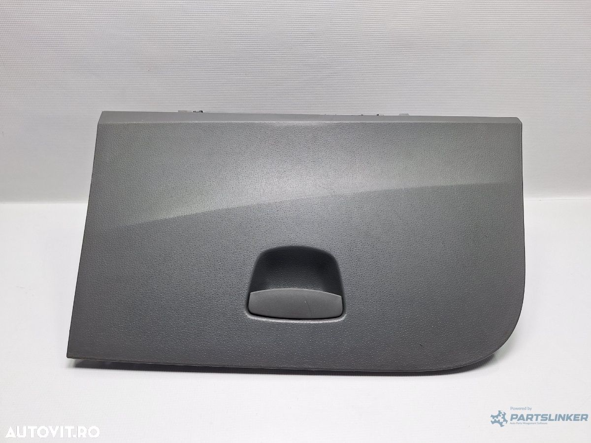 Torpedou SEAT IBIZA V 6J5, 6P1 2008 - > TDI BMS 6J1857095 - 1