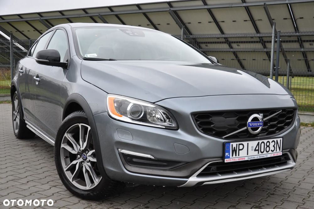 Volvo S60 T5 AWD Summum - 1