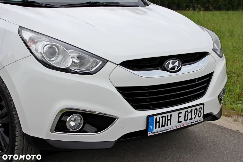 Hyundai ix35 2.0 2WD Comfort - 13