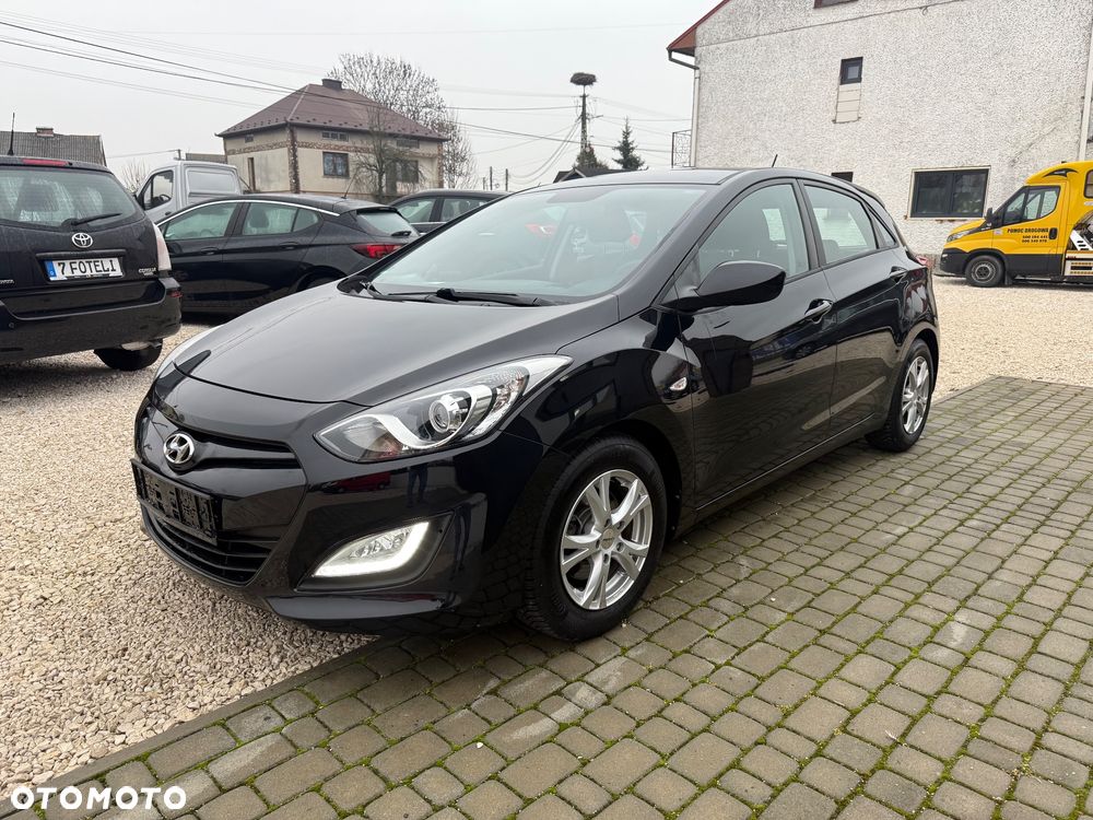 Hyundai i30 - 1