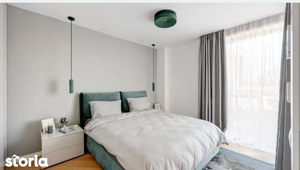 Apartament 2 camere | 10' Metrou Aurel Vlaicu  | mobilat-utilat comple - Imagine principală: 2/4