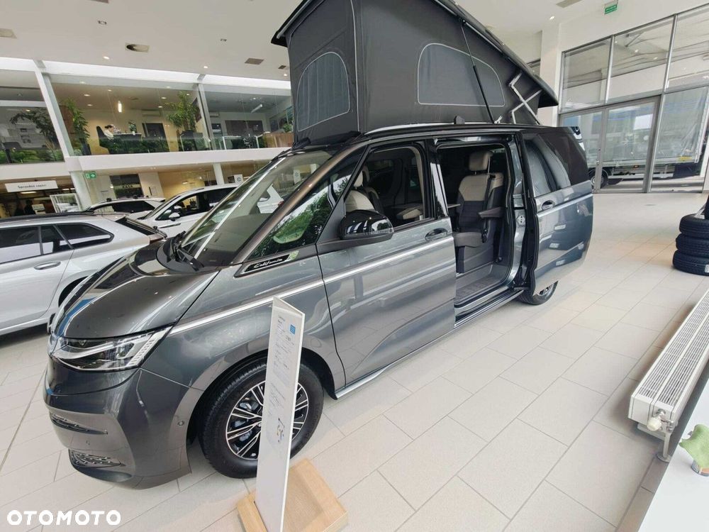 Volkswagen California - 12