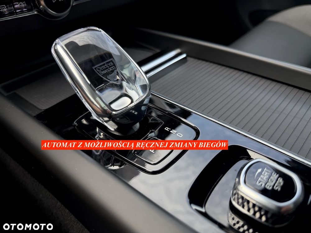 Volvo XC 60 B5 B AWD Geartronic RDesign - 19