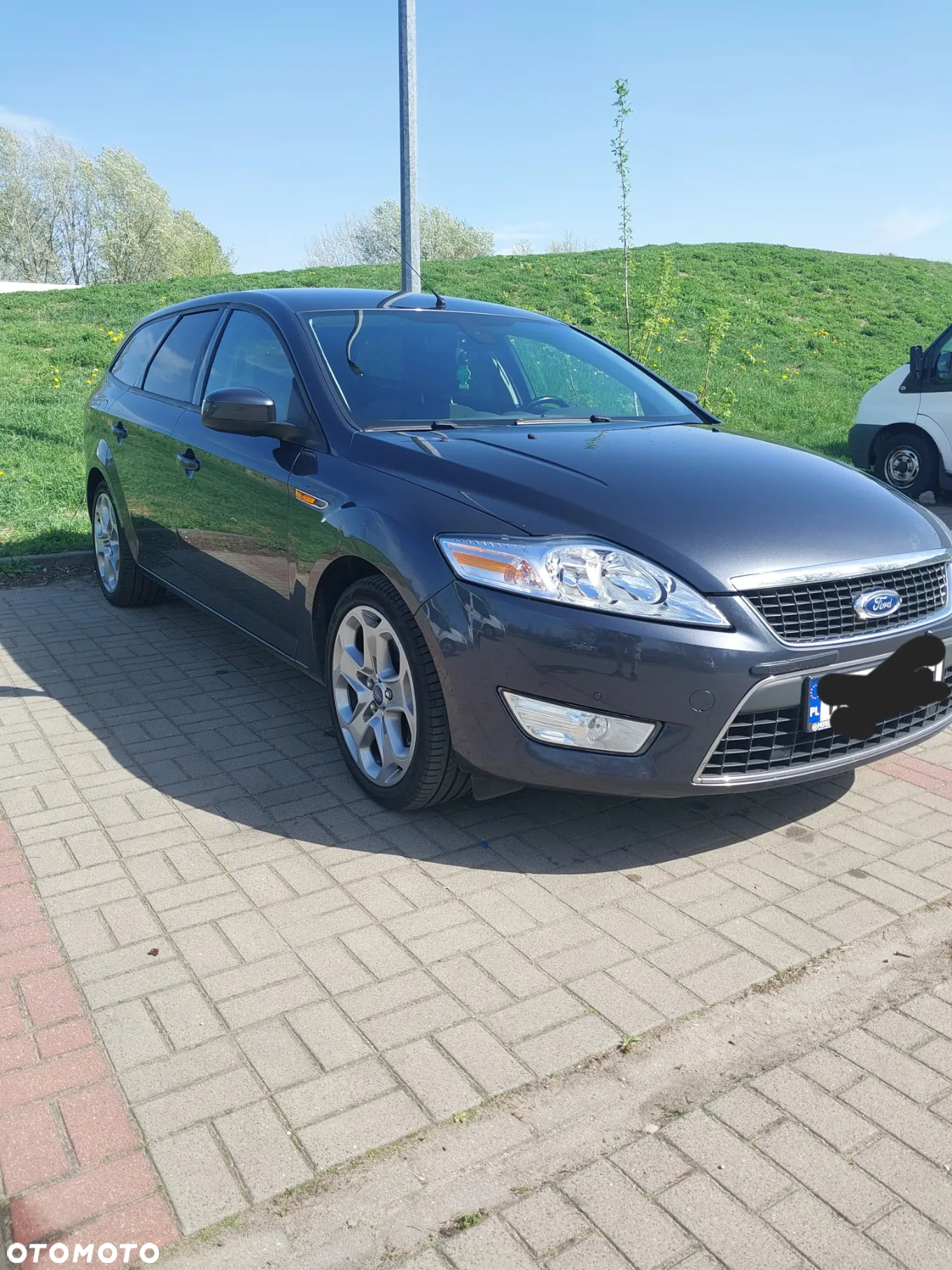 Ford Mondeo 2.3 Ghia - 2