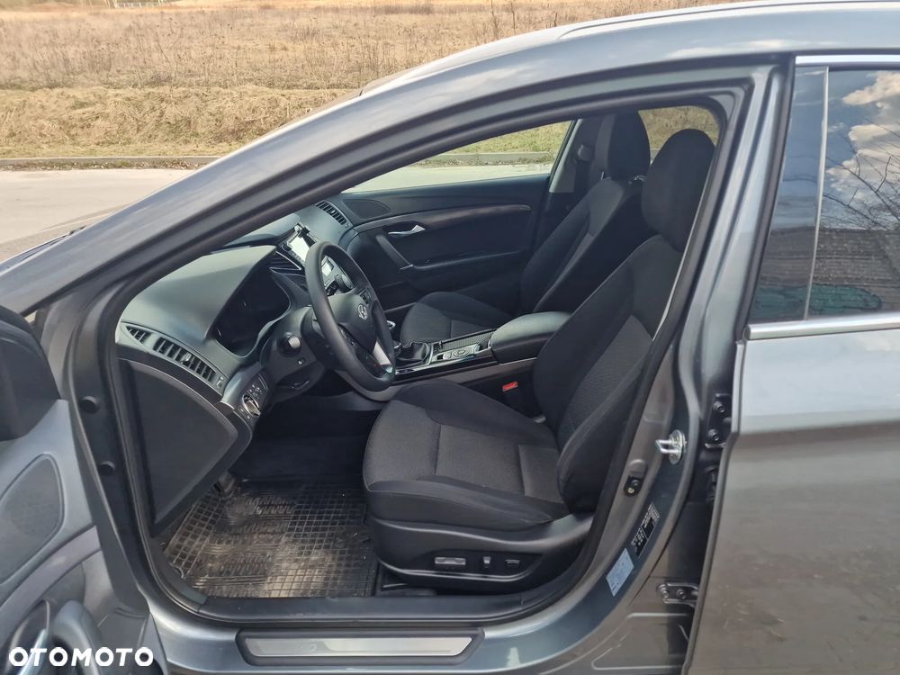 Hyundai i40 2.0 GDI Business - 6