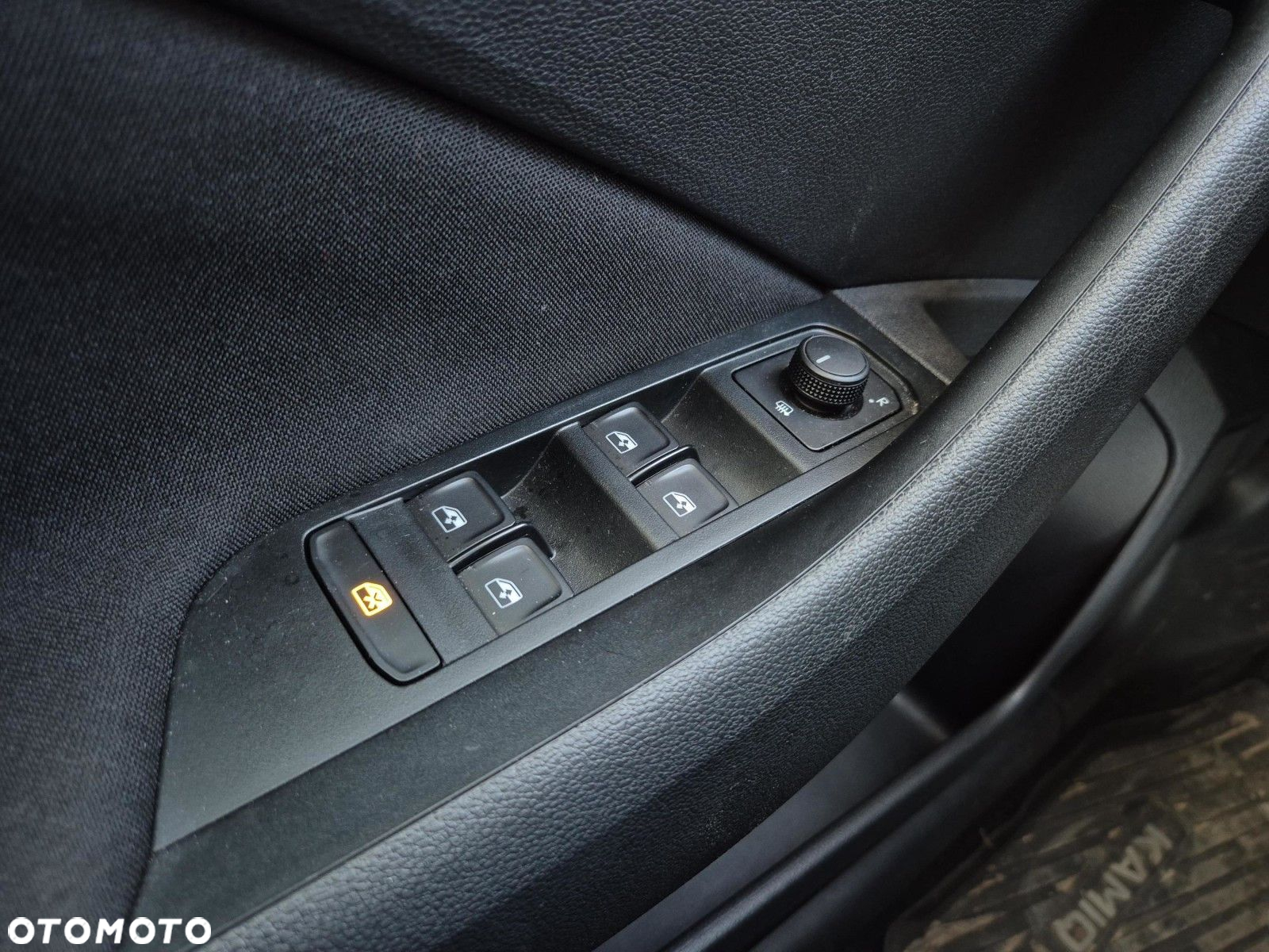 Skoda Kamiq 1.0 TSI Ambition DSG - 19
