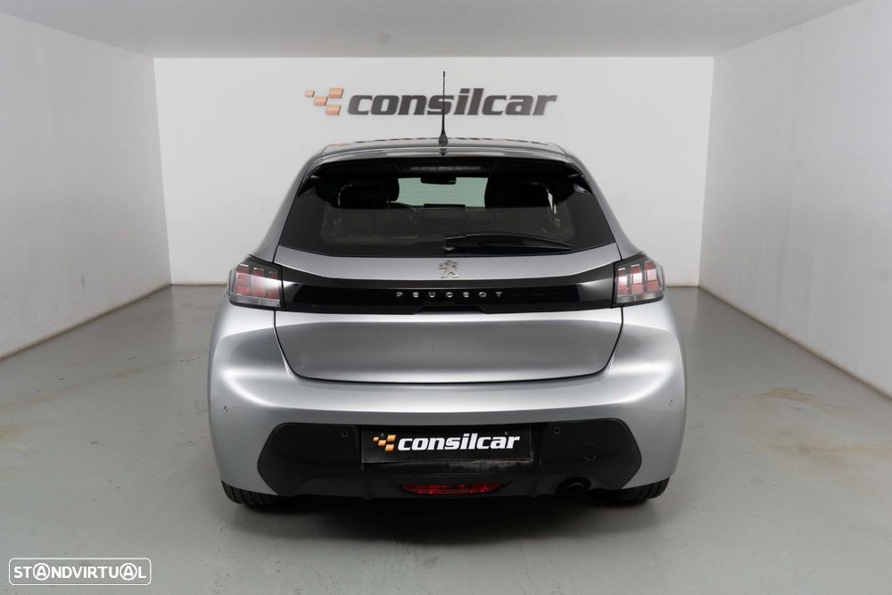 Peugeot 208 1.2 PureTech Active Pack - 6