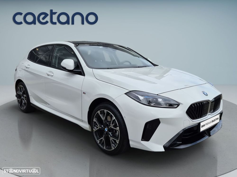 BMW 116 Pack Desportivo M - 10