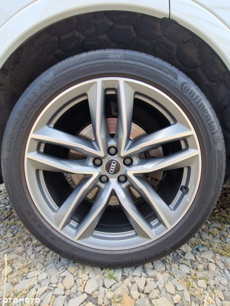 Audi Q7 - 9
