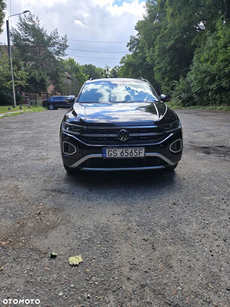 Volkswagen T-Roc - 7
