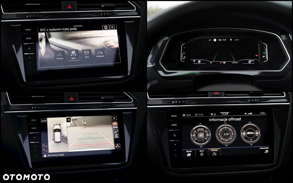 Volkswagen Tiguan - 23