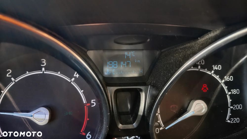 Ford EcoSport - 9