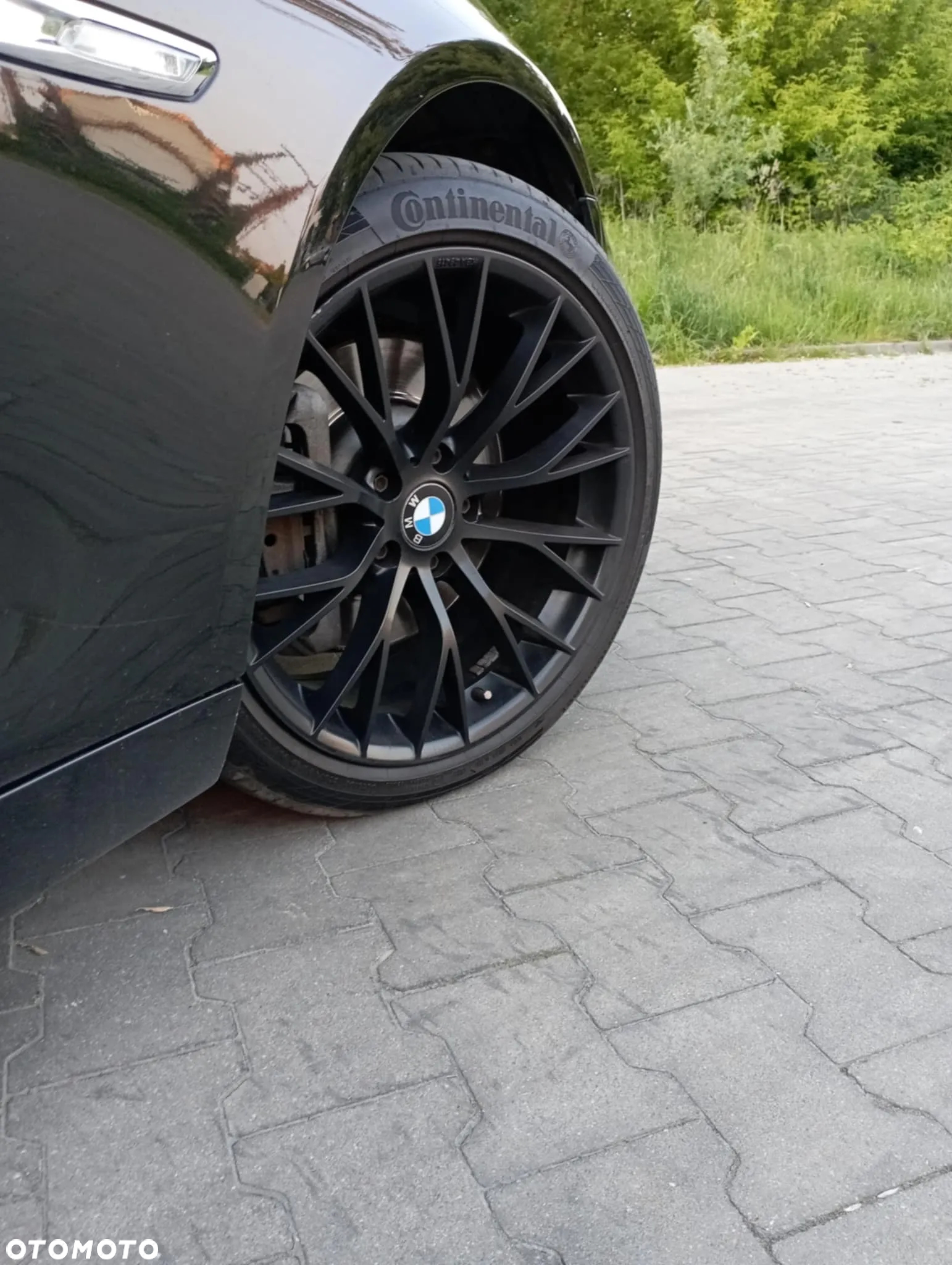 BMW Seria 5 - 5