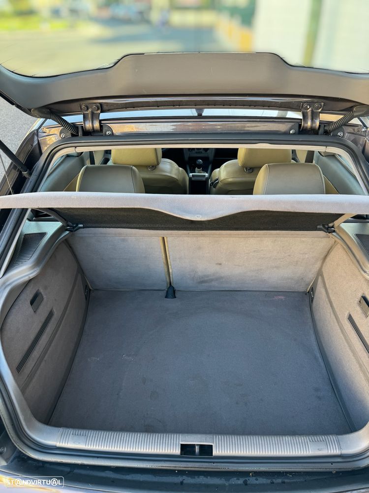 Audi A3 1.9 TDI Sport - 6