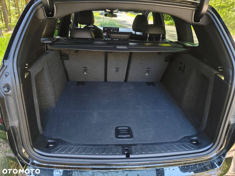 BMW X3 xDrive30d mHEV sport - 12