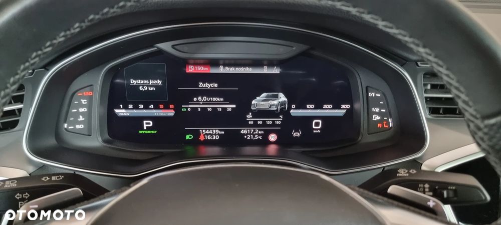 Audi A6 Limousine 40 TDI mHEV Quattro S Line S tronic - 4