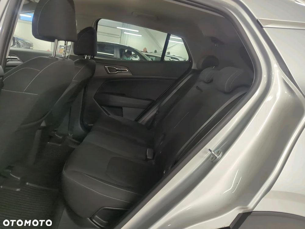 Kia Sportage 1.6 T-GDI M 2WD - 14