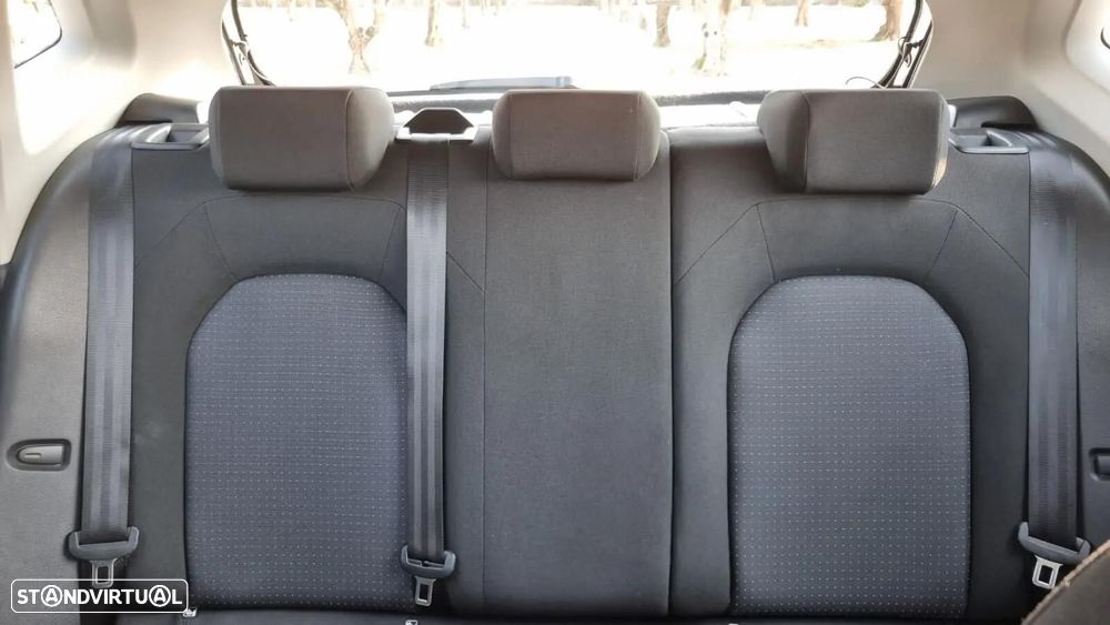 SEAT Ibiza - 16