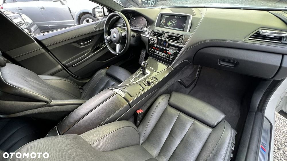 BMW Seria 6 - 18