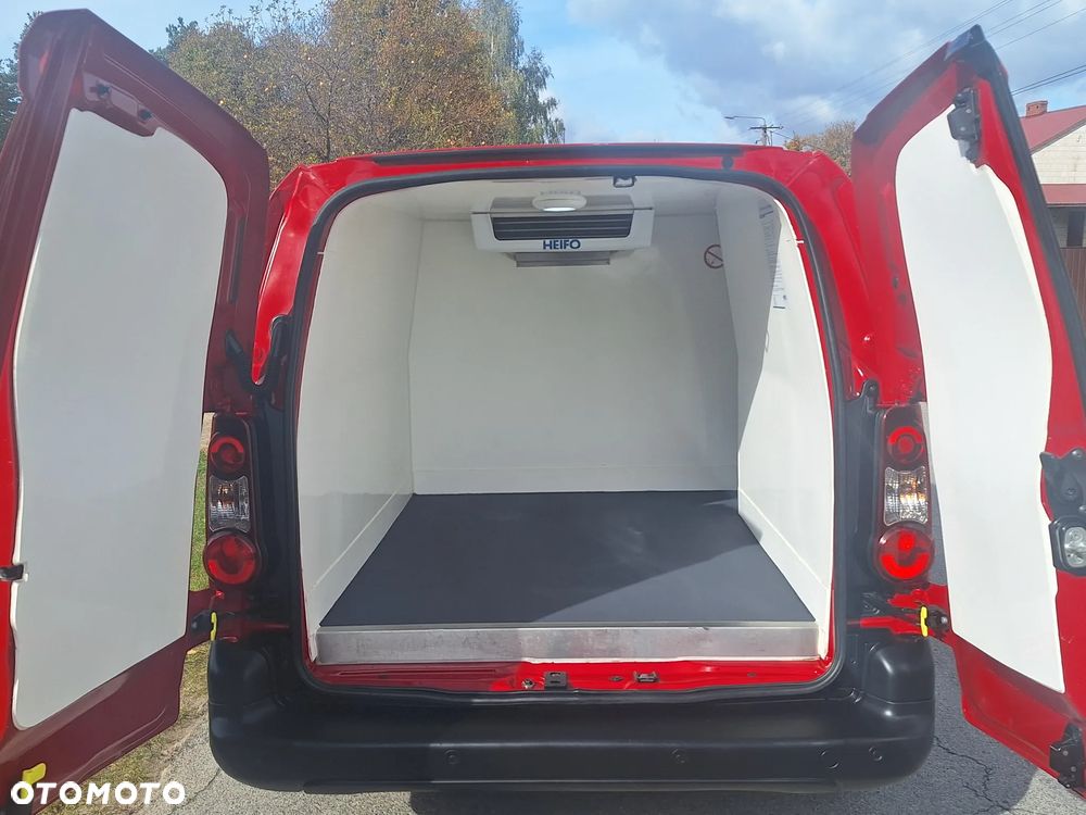 Peugeot Partner - 19