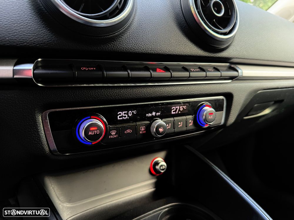 Audi A3 1.6 TDI Sport - 17