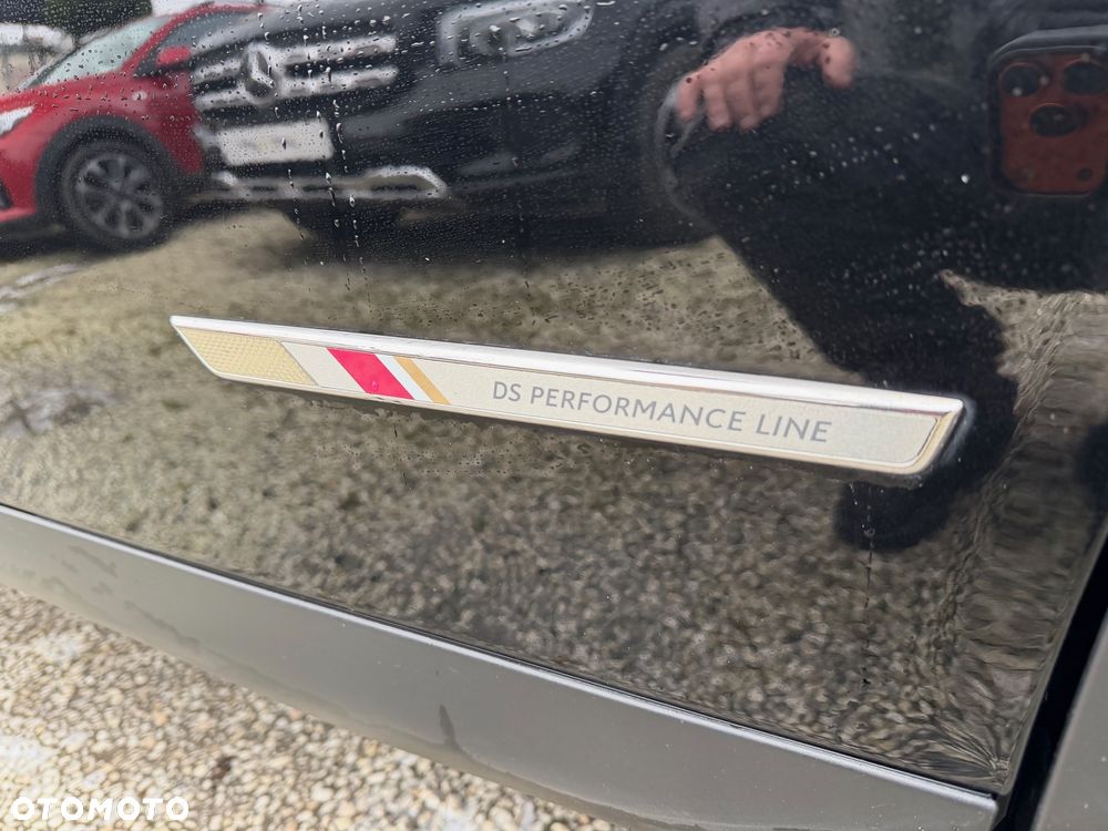 DS Automobiles DS 3 Crossback - 22