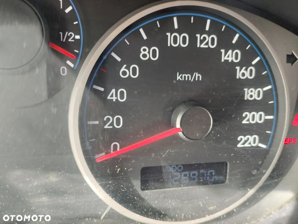 Hyundai i20 1.2 Classic + - 7
