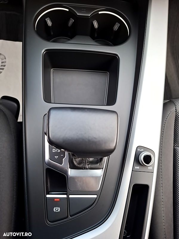 Audi A4 Avant 2.0 35 TDI S tronic MHEV Advanced - 11